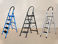 Step Ladders