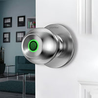 Smart Door locks