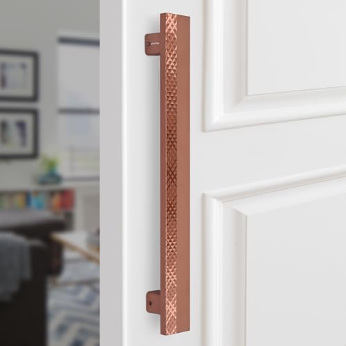 Plantex Door Handle/300mm Main Door Handle for Wooden Door/Pull
