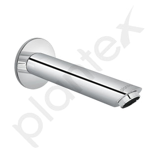 Plantex Bath Tub Spout with Wall Flange/Single Lever Spout/High Flow Tap for Bathroom/Kitchen-7 Year Warranty by Plantex (BAL-521-Chrome)