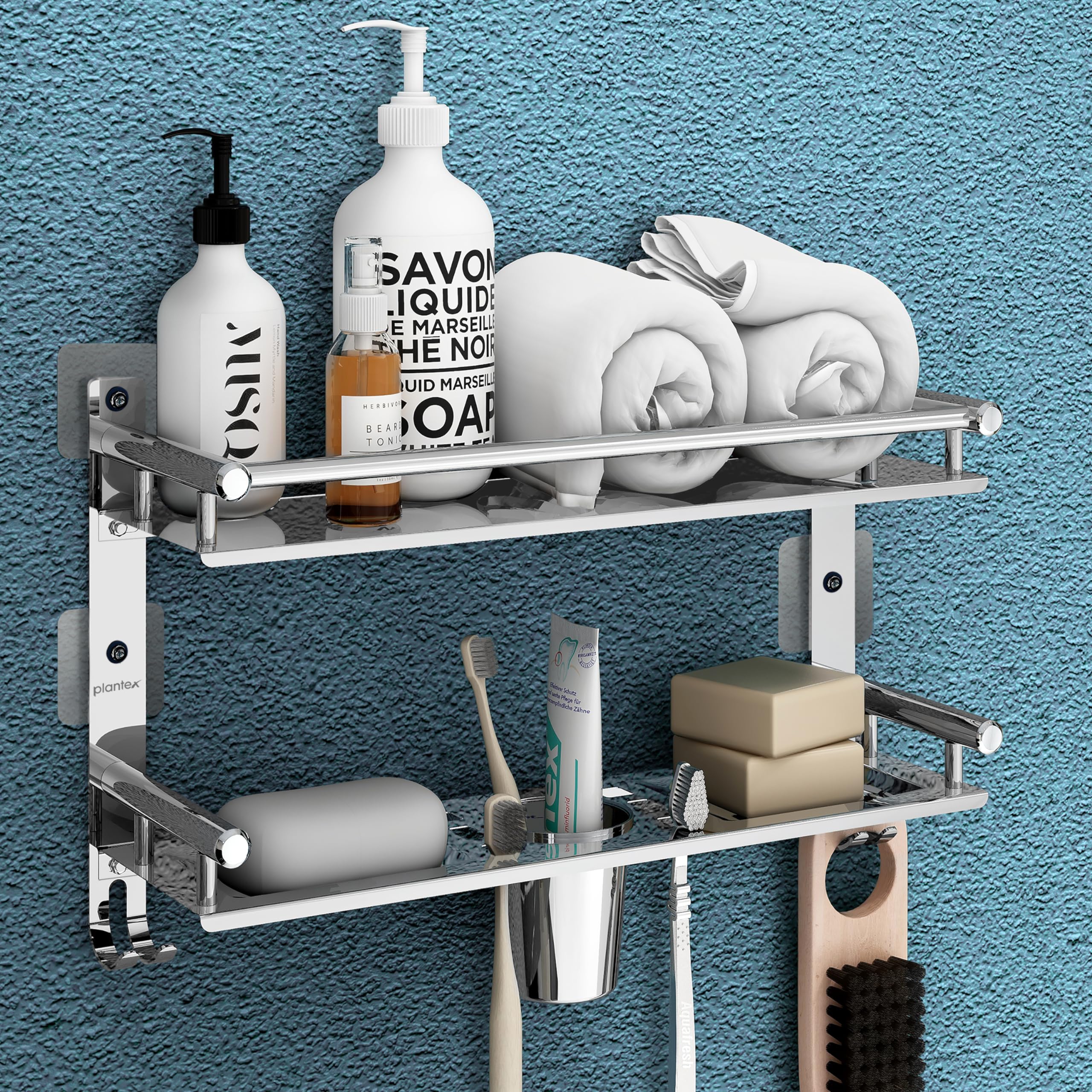 Bathroom soap hanger online