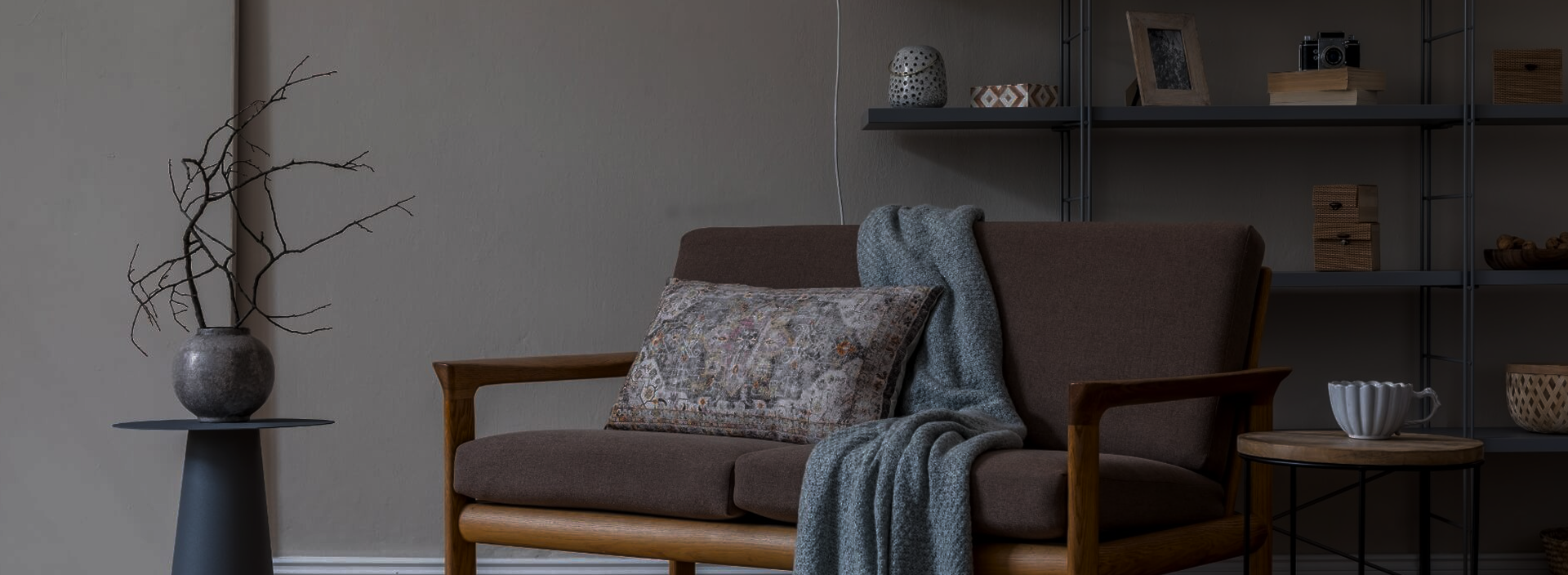 Infuse Your Home With Sophisticated Charm