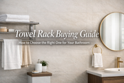 How to Choose the Right One for Your Bathroom