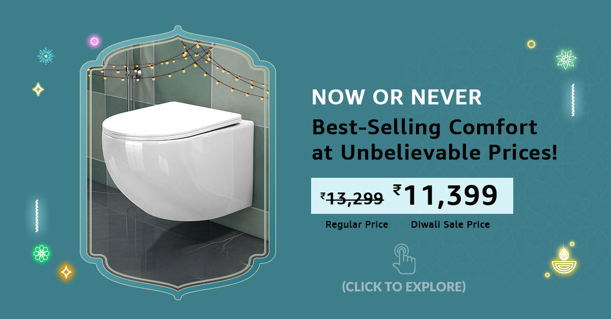 Western Commode