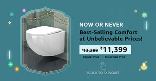 Western Commode