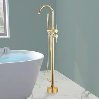 Bathtub Faucets