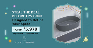 Wash Basin