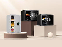 Safe Lockers
