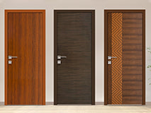 Door hardware kit