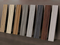 Flooring & Wall Décor