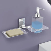 Liquid Soap Dispensers