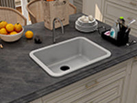 Quartz Sinks
