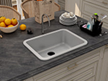 Quartz Sinks