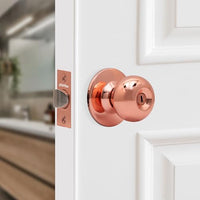 Cylindrical lock