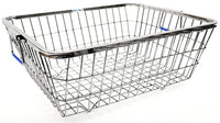 Dish drainer