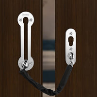 Door guard