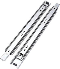 Drawer channels