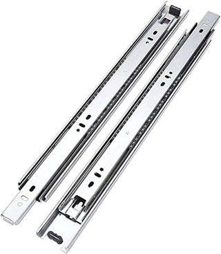 Drawer channels
