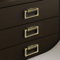 Drawer knobs