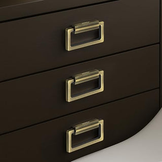 Drawer knobs