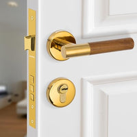Mortise Main Door Lock