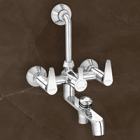 Wall Mixers