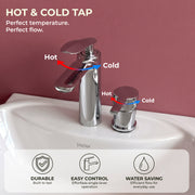 Plantex Ceramic Wudu Basin for Bathroom/Premium One Piece Basin/Ablution with Leg Wash/Free Standing Pedestal Wash Basin (White)