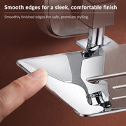 Plantex 304 Grade Stainless Steel Soap Holder for Bathroom/Soap Dish/Soap Stand/Bathroom Accessories - Maxx (Chrome)