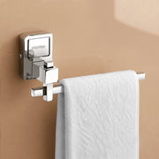 Plantex 304 Stainless Steel Napkin Holder for Wash Basin/Towel Ring for Bathroom/Napkin Hanger for Kitchen/Bathroom Accessories, Darcy(Chrome Finish)