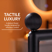 Plantex Brass Wash Basin Mixer Tap/Thermostatic Hot & Cold Basin Mixer Faucet/Deck Mount Pillar Spout for Bathroom Sink - Pack of 1 (APS-4602, Black Matt)