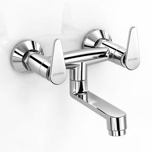 Wall Mixer