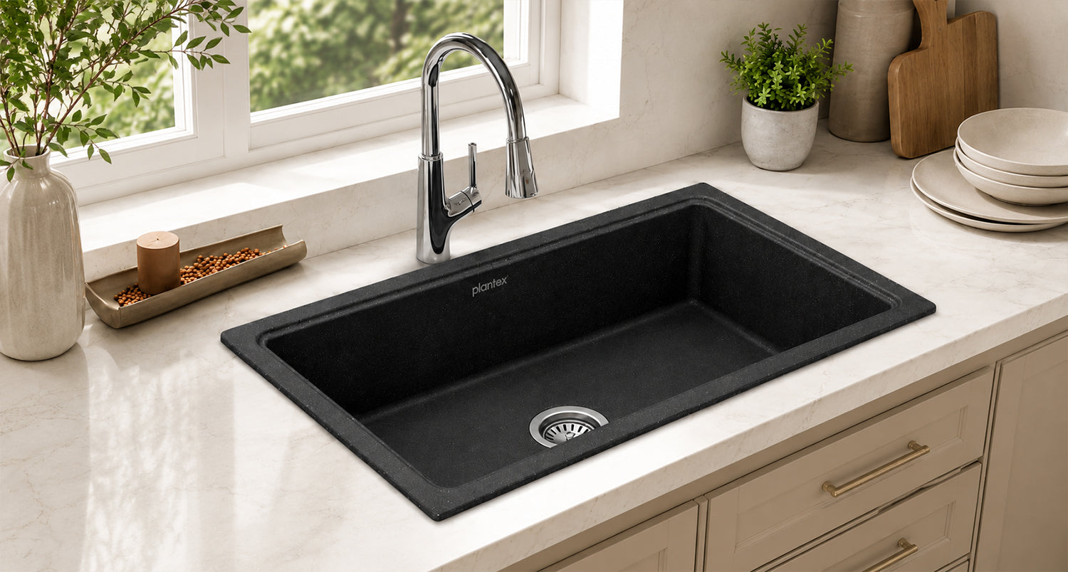 Kitchen Sinks