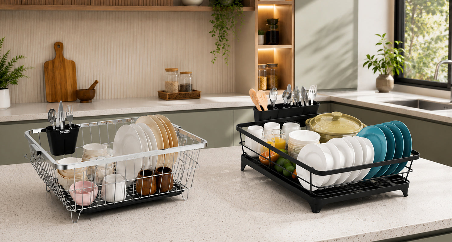 Dish Drainers