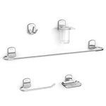 Bathroom Accessories Combo