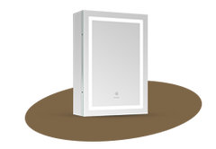 Mirrors & Cabinets