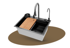 Kitchen Sink