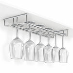 Wine Glass Holders