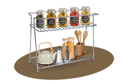 Kitchen Organisers
