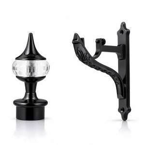 Curtain Holder