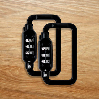 Plantex UMAI Locking Carabiner - outdoor adventures