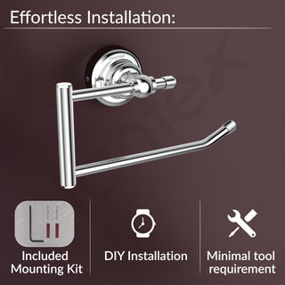 Plantex towel ring - Kitchen use for napkins