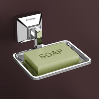 Plantex soap holder for kitchen - minimalist style