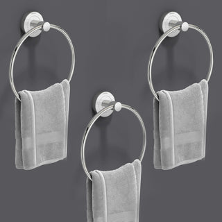 Plantex towel and napkin holder - versatile home use
