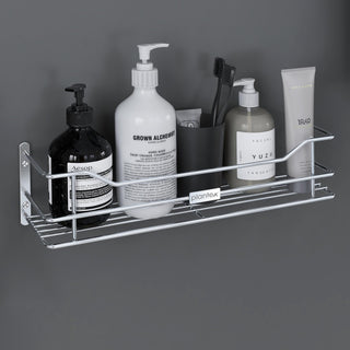 Plantex wall shelf - Space-saving solution for small areas