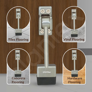 Plantex heavy duty door stopper - Office application