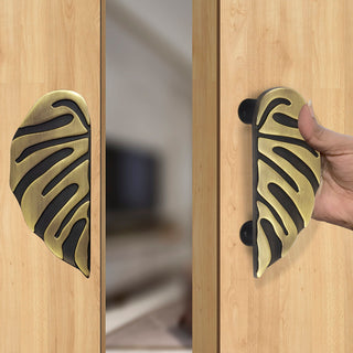 Plantex durable pull handle - Stylish outdoor use