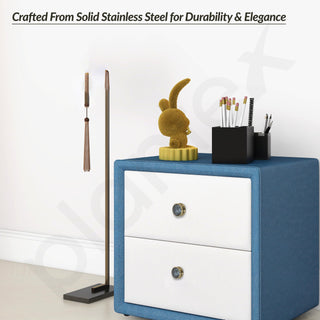 Plantex cabinet knob - stylish kitchen upgrade