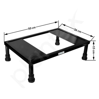 Plantex kitchen rack - multipurpose appliance holder