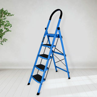 Plantex Anti-Skid Ladder - Essential for DIY Projects
