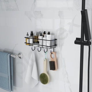 Plantex multipurpose shelf - kitchen spice organizer
